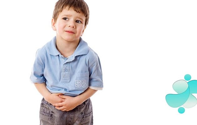 التهاب روده در کودکان، علائم التهاب روده کودکان