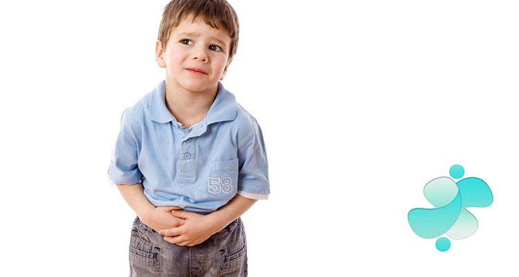 التهاب روده در کودکان، علائم التهاب روده کودکان